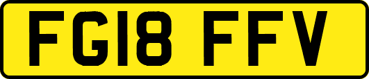 FG18FFV