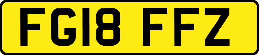 FG18FFZ