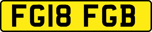 FG18FGB