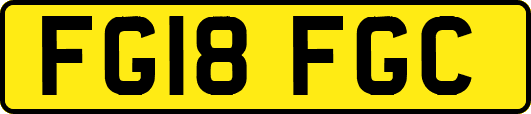 FG18FGC