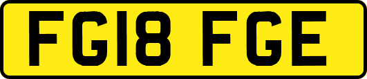 FG18FGE