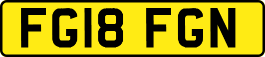 FG18FGN