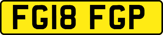 FG18FGP