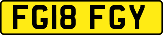 FG18FGY