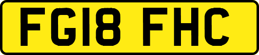 FG18FHC
