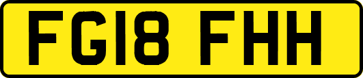 FG18FHH