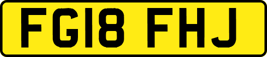 FG18FHJ