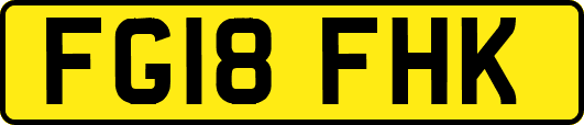 FG18FHK