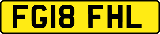 FG18FHL