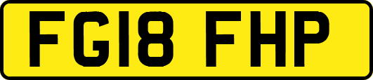 FG18FHP
