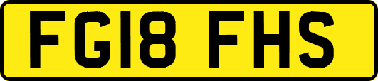 FG18FHS