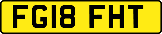 FG18FHT