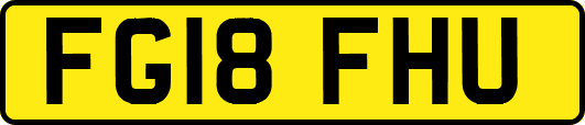 FG18FHU