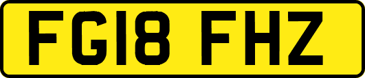 FG18FHZ