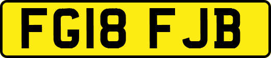 FG18FJB