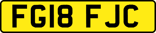 FG18FJC