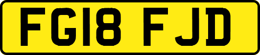 FG18FJD