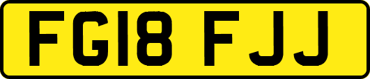 FG18FJJ