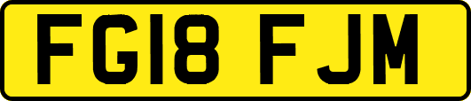 FG18FJM