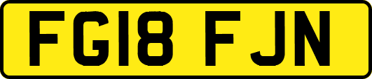 FG18FJN