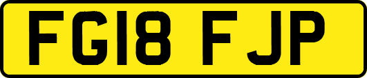 FG18FJP