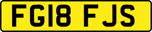FG18FJS