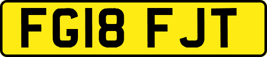 FG18FJT