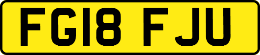 FG18FJU