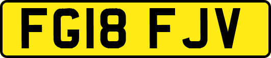 FG18FJV