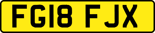 FG18FJX