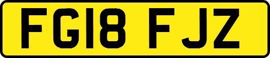 FG18FJZ