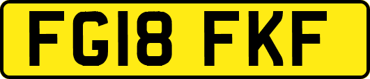 FG18FKF