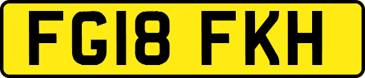 FG18FKH