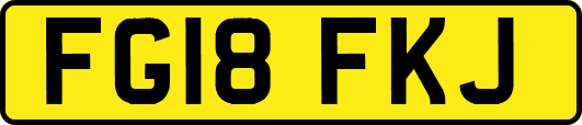 FG18FKJ