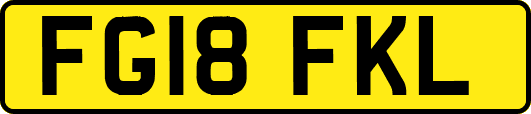FG18FKL