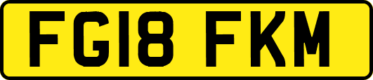 FG18FKM