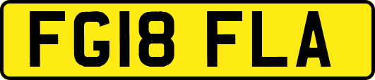 FG18FLA
