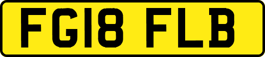 FG18FLB