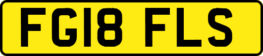FG18FLS