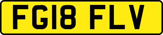 FG18FLV