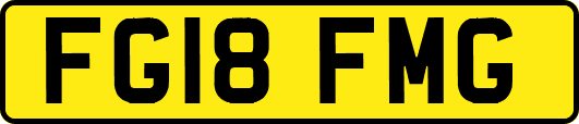 FG18FMG