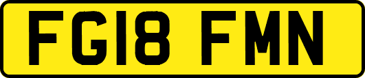 FG18FMN