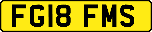 FG18FMS
