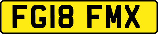 FG18FMX