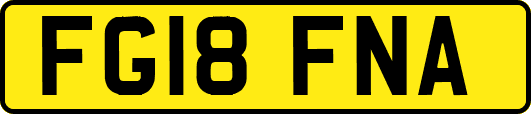 FG18FNA