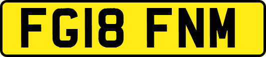 FG18FNM
