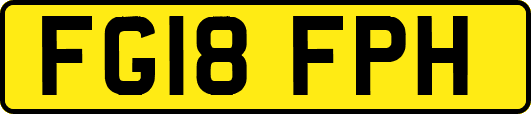 FG18FPH