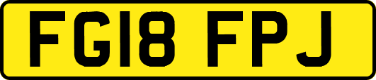 FG18FPJ