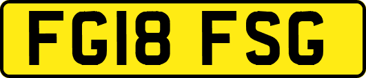FG18FSG