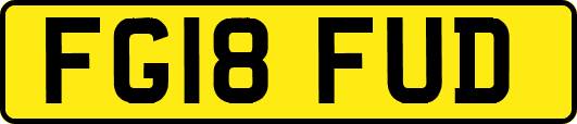 FG18FUD